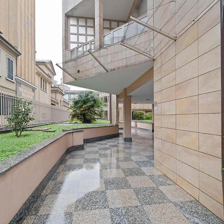 Best Way Rent - Appartamento Con Terrazzo Zona Sempione Мілан Екстер'єр фото